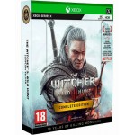 The Witcher 3 Wild Hunt - 10 Years of Killing Monsters [Xbox Series X]